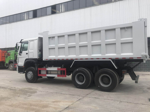 <span class=keywords><strong>Camion</strong></span> benne basculante Sinotruk Howo 371HP neuf de marque chinoise, <span class=keywords><strong>camion</strong></span> chinois de qualité supérieure - Product Image 4
