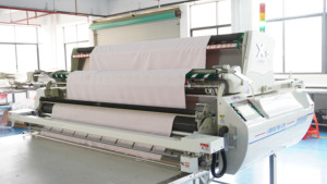 เครื่องปูผ้าอัตโนมัติ XiaoMai ความแม่นยำ<span class=keywords><strong>ส</strong></span>ูง ขายดี ปี 2026 - Product Image 4