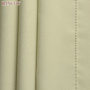 Proveedores Mayoristas de Tela Metálica de Lujo para Cortinas Opacas, Cortinas para Ventanas con Ojales, Cortinas Opacas para el Hogar - Product Image 5