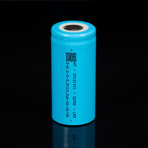 Batterie au lithium 32700 6000mAh 3.7V - Certifiée UL1973 pour générateurs solaires et lampes d'urgence NFPA 101, autonomie de 90 minutes - Product Image 5