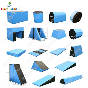 ZONWINXIN - Equipos <span class=keywords><strong>de</strong></span> <span class=keywords><strong>Parkour</strong></span> Ninja Personalizados <span class=keywords><strong>de</strong></span> Fábrica, <span class=keywords><strong>Parkour</strong></span> Free Running, Paquete <span class=keywords><strong>de</strong></span> <span class=keywords><strong>Parkour</strong></span> Ninja - Product Image 4