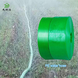 Sistema di Irrigazione Ecologico con Tubo da Giardino in PE per Scarico e Irrigazione, Sprinkler Cinese - Product Image 1