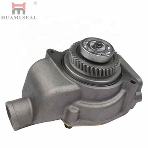 Pièces de machines de construction, moteur C12, pompe à eau 176-7000 - Product Image 6