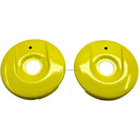 Pièces de palans à chaîne Konecranes/SWF CXT4 QB 5T 52302133 Boîtier de poulie de crochet