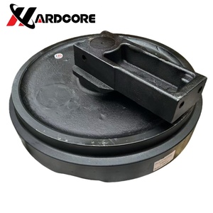 Galet d'entraînement avant pour pelle hydraulique DX225 - Product Image 3