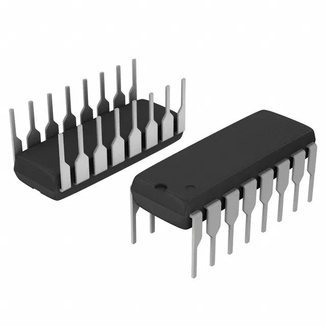 TDA7053A/N2 amplificatore IC 2 canali (Stereo) classe AB 16-DIP componenti elettronici circuito integrato chip IC TDA7053A/N2