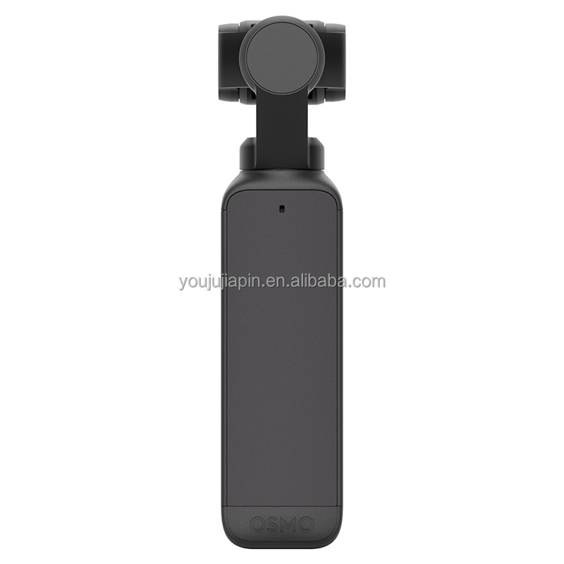 DJI Osmo Pocket 2 Creator Combo 3軸ジンバルスタビライザー 4Kカメラ