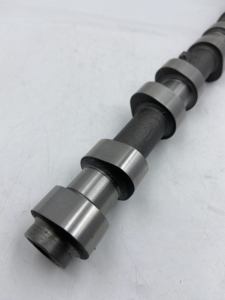 Arbre à cames AUFERAY Premium OE 135010T021 14501-75060 2TR pour <span class=keywords><strong>Toyota</strong></span> <span class=keywords><strong>Corolla</strong></span> ZR, métal de haute qualité, haute précision, remplacement direct - Product Image 1