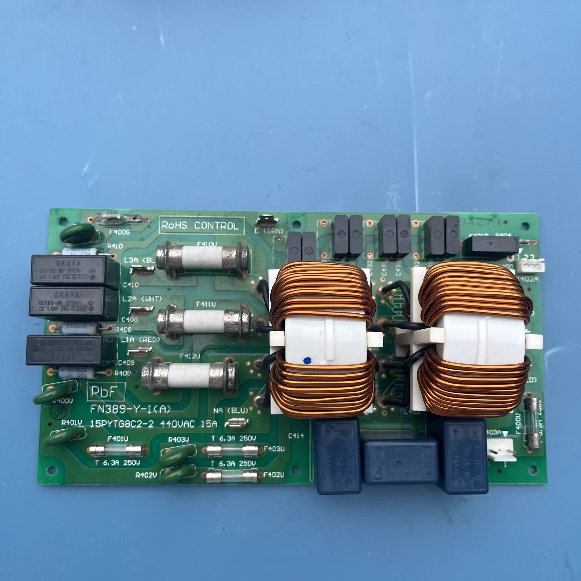 FN389-Y-1A   เอฟเอ็น389-วาย-1เอ