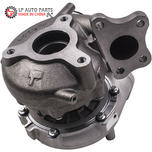 GT2056V D40 Navara <span class=keywords><strong>Pathfinder</strong></span> YD25เครื่องชาร์จเทอร์โบสำหรับ NISSA D40 Navara <span class=keywords><strong>Pathfinder</strong></span> YD25 2.5 14411-EC00C 14411-EC00B 14411-EC00E - Product Image 3