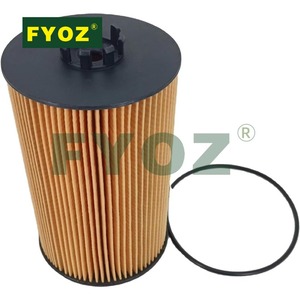 11110427 तेल फिल्टर लिबहर्र 8100 एच डी के साथ संगत - Product Image 1