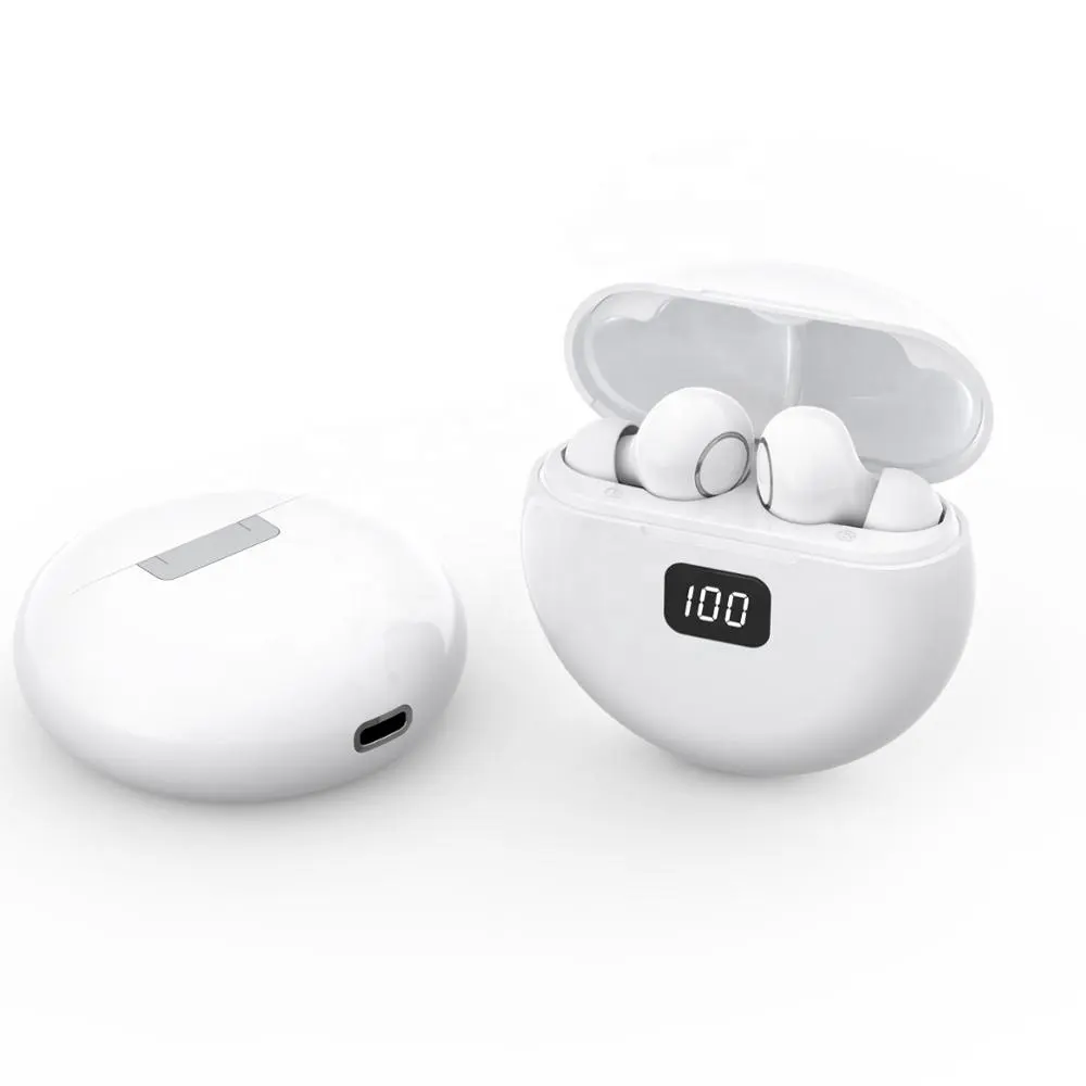 Auriculares Tws inalámbricos Con Bluetooth cascos magnéticos táctiles inalámbricos Para teléfonos móviles