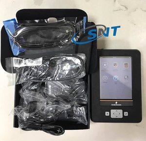 Giá tốt Emerson TREX-0004-0001 Lĩnh Vực Giao tiếp chì Set với kết nối - Product Image 6