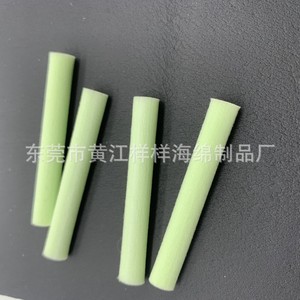 Sponge <b>Reed</b> <b>Diffuser</b> Sticks Green 38-65 Density <b>For</b> Indoor Aromatherapy - Product Image 4