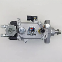 Pompe à injection de carburant d'origine Denso 22100-5D180 096500-3081 pour Toyota Hiace 5L 5LE 3TR, pièces de machines de construction