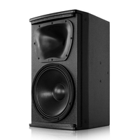 Système de sonorisation DJ professionnel pour extérieur, vente directe d'usine, haut-parleur 12 pouces, audio KP6012 900W pour bar