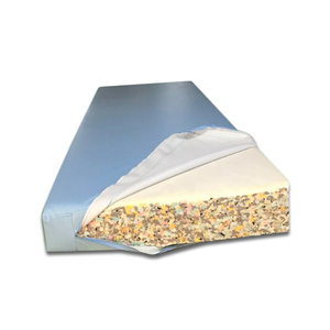 Arap tarzı yatak satış düşük fiyat uyku iyi yatak şiltesi pedleri - Product Image 4