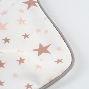 Funda de cojín Antilop para niños, cubierta de cojín inflable para silla alta de espuma <span class=keywords><strong>Antilope</strong></span>, accesorios para silla alta - Product Image 3