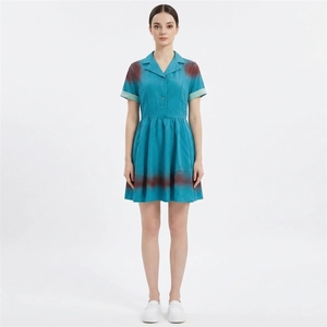 <span class=keywords><strong>Disfraz</strong></span> de Enfermera Zombi Sangrienta de Halloween, Tallas S-XXL, <span class=keywords><strong>Disfraz</strong></span> Divertido para Representaciones Teatrales con Manchas de Sangre - Product Image 4