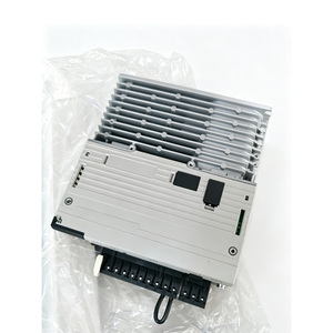 เครื่องขยายเสียง SGDV-2R8A01B Sigma-5 400W ของแท้ ประสิทธิภาพสูง จัดส่งรวดเร็ว มีสินค้าพร้อมส่งทั่วโลก - Product Image 3