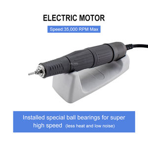 Laboratorio odontoiatrico <span class=keywords><strong>N7</strong></span> micromotore e SDE-H37L1 35K RPM rettilineo manipolo macchina di controllo - Product Image 6