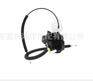 ตัวกระตุ้นประตู 80500-EY10D สำหรับอะไหล่ทดแทนฮุนได - Product Image 1