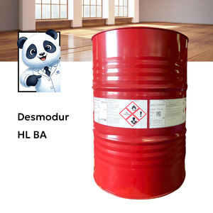 مُصلّب بولي أيزوسيانات عطري/غير عطري - كوفسترو ديسمودور إتش إل بي إيه لطلاءات البولي يوريثان سريعة الجفاف ثنائية المكونات - Product Image 1