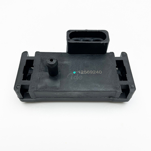 12569240 المنوع جهاز استشعار الضغط المطلق خريطة الاستشعار لشفروليه - Product Image 3