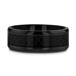 Venta caliente anillo de pene de tungsteno para hombres joyería sexual hombres anillos de pene anillos de tungsteno 42mm-68mm - Product Image 4