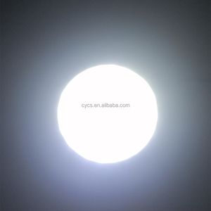 87mm Driving Lamp Flexible Round Car <strong>Daytime</strong> <strong>Running</strong> <strong>Lights</strong> Car Lamp <strong>LED</strong> <strong>Lights</strong> COB <strong>Light</strong> - Product Image 4