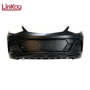 Nuovo Paraurti Anteriore di Alta Qualità Linkoo 23369765 per <span class=keywords><strong>Chevrolet</strong></span> <span class=keywords><strong>Volt</strong></span> 2016 2017 2018 2019 con Assistenza al Parcheggio - Product Image 4