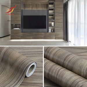 Autoadhesivo de <span class=keywords><strong>madera</strong></span> para <span class=keywords><strong>encimera</strong></span>, modelos de Arquitectura de <span class=keywords><strong>vinilo</strong></span>, envoltura de muebles 3d, pegatina con efecto de <span class=keywords><strong>madera</strong></span> - Product Image 3