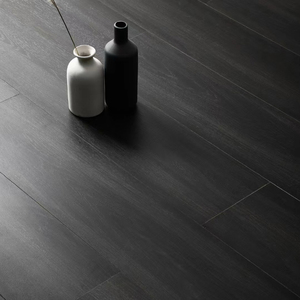 Conception européenne moderne Nouveau parquet <span class=keywords><strong>hybride</strong></span> à trois couches en bois d'ingénierie Intérieur lisse Espèces de chêne blanc pour le salon - Product Image 2