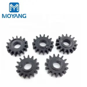 MoYang Kupplungs getriebe 15T Schlittens chloss Für HP C3140 C3150 C3180 C4140 C4150 C4280 D5060 D5065 Drucker