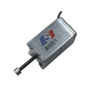 Solénoïde bistable à retour par ressort, personnalisable, course de 6 mm, DC 12V 24V