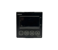 Controlador de Temperatura Enchufable Omron E5CN-R1TC Nuevo y Original, Controlador Digital PID E5CN-R2MT-500, E5CN-R2MTD-500