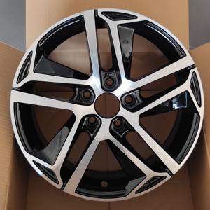 <span class=keywords><strong>Jantes</strong></span> Kipardo <span class=keywords><strong>Jantes</strong></span> en alliage 16 pouces 4 trous pour <span class=keywords><strong>PEUGEOT</strong></span> Partner 207 208 301 <span class=keywords><strong>2008</strong></span> Partner Crossway - Product Image 4