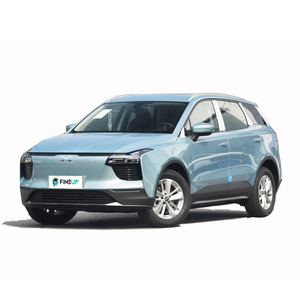 Nouveaux véhicules électriques <span class=keywords><strong>Aiways</strong></span> <span class=keywords><strong>U5</strong></span> Pure chinois fabriqués en Chine Véhicules à énergie nouvelle autonomie standard de la batterie version intelligente et propre - Product Image 1