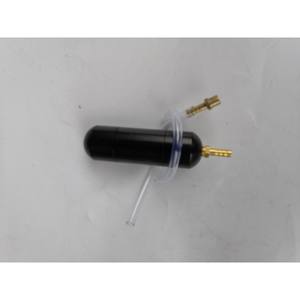 Pièces de moteur à essence 80cc pour vélo, kit de modification de propulsion, kit de vélo électrique - Product Image 3