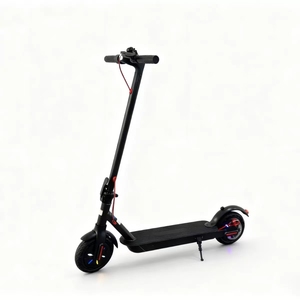 Scooter Eléctrico Inteligente para Adultos con Control por Aplicación, 350W, Rápido y Potente, Trotinette Electrique, Marca Freeboy, Disponible en Almacenes del Reino Unido, Estados Unidos y Canadá - Product Image 3