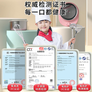 Bộ đồ chơi nấu ăn, đồ chơi nhà bếp, đồ chơi trong nhà, đồ chơi tự làm, bộ dụng cụ nấu ăn mini thực tế, đồ chơi nhà bếp cho bé gái - Product Image 4