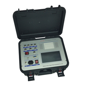 Jhcy100 <span class=keywords><strong>Switch</strong></span> Circuit Breaker Analyzer giá tốt tự động CB Circuit Breaker năng động Đặc điểm phân tích HV máy tính thử nghiệm - Product Image 4