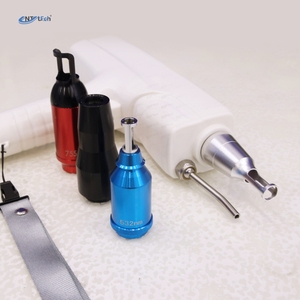 Nd Yag เครื่องเลเซอร์จัดการสำหรับเครื่องกำจัดรอยสัก - Product Image 4