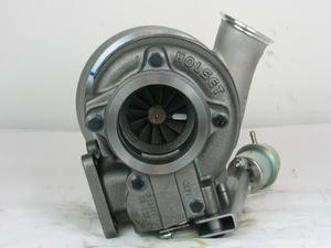 شاحن توربيني-HX40W, شاحن توربيني موديل 3536404 3536405 3537287 3537288 3537289 لسيارات Cummins Truck Euro <span class=keywords><strong>2</strong></span> - Product Image 4