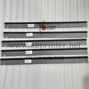 WD คุณภาพสูง 790*60*0.5 มม. 11 รู ชิ้นส่วนล้างทำความสะอาดสำหรับเครื่อง Heidelberg SM72 - Product Image 5