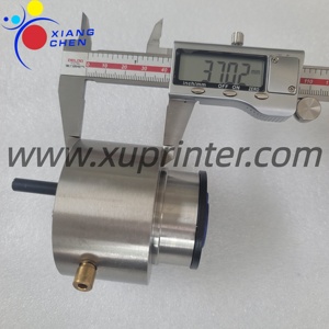 Valve rotative L2.007.531 fabriquée en Chine pour machine d'impression Heidelberg CD74 XL75 PM74 - Product Image 5