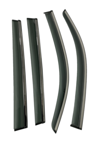 Factory Directly Sell High End Injection Deflector Window Visor for BENZ GLB 2020 - Product Image 3