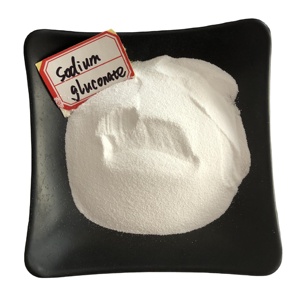 Nhà Máy Giá công nghiệp cấp Natri Gluconate bột hóa chất phụ trợ đại lý cho nước giảm bê tông phụ gia - Product Image 3