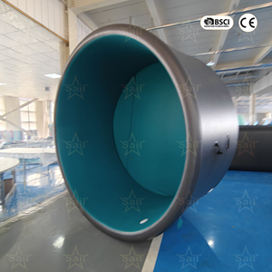 Piscina Inflable Gant, Albercas Grandes Inflables, Ipool, Piscina Inflable con Tecnología Drop Stitch - Product Image 5