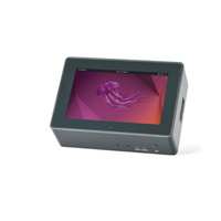NanoPi M6 RK3588S Rockchip Computación octa-core de alto rendimiento Soporte multimonitor versátil Conectividad y expansión ricas